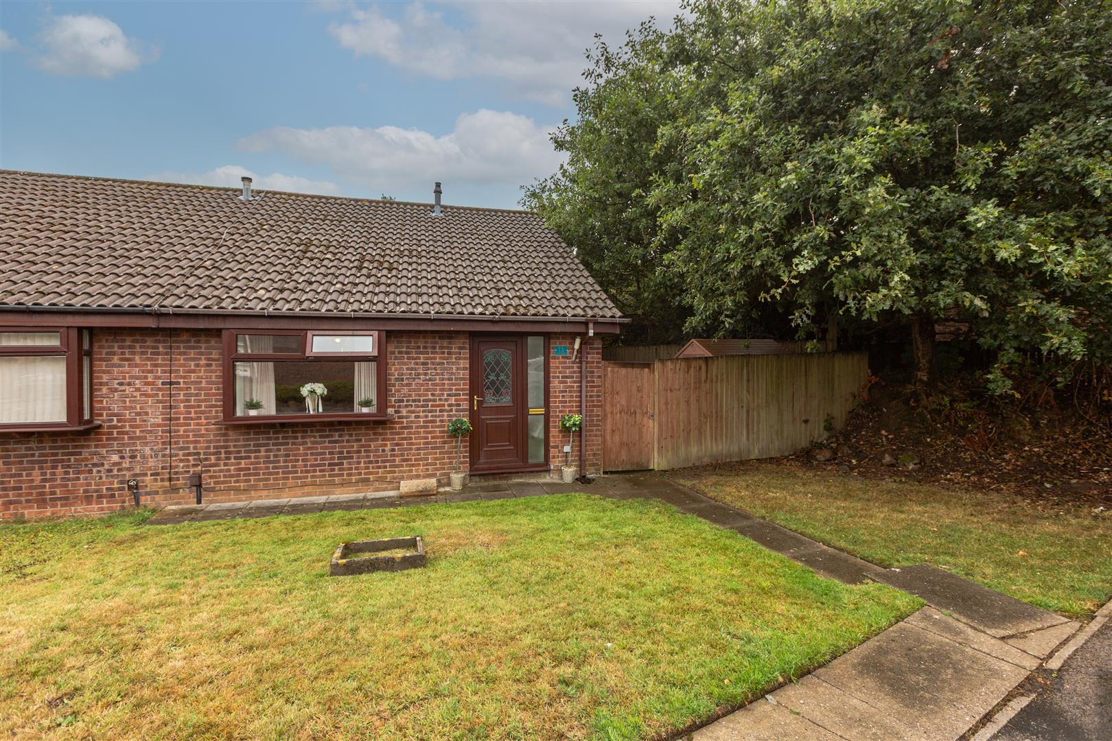 Y Dolau, Llangyfelach, Swansea, SA6 6BN